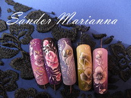 Best Nails - sándor Marianna